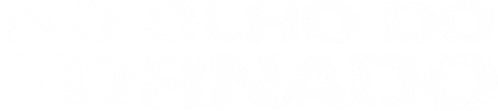 No Olho do Tornado - Logo 2
