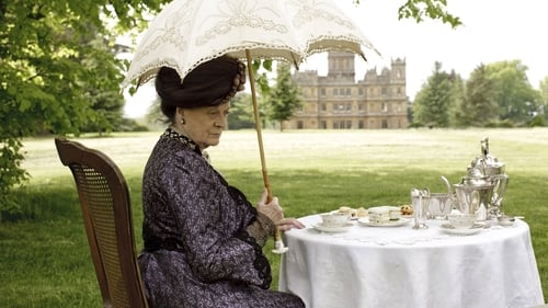 Downton Abbey: 1×5