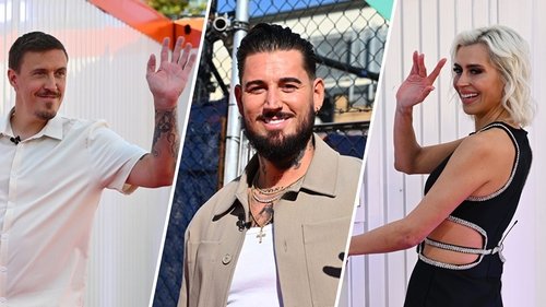 Image de l'épisode 1