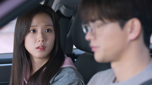 Namorado por Assinatura: 1×5