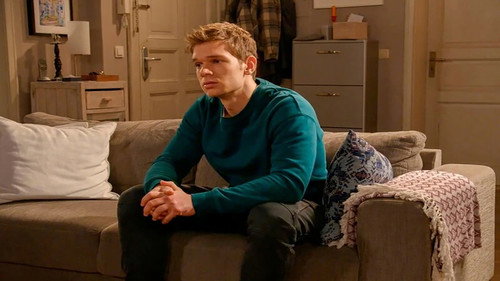 Folge 4036 - Flucht nach Amsterdam