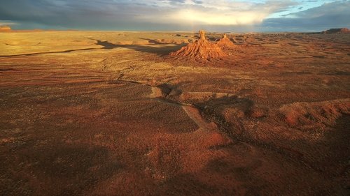 National Geographic: As Várias Faces da Terra