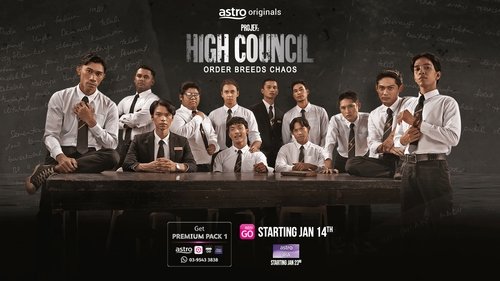 Project: High Council