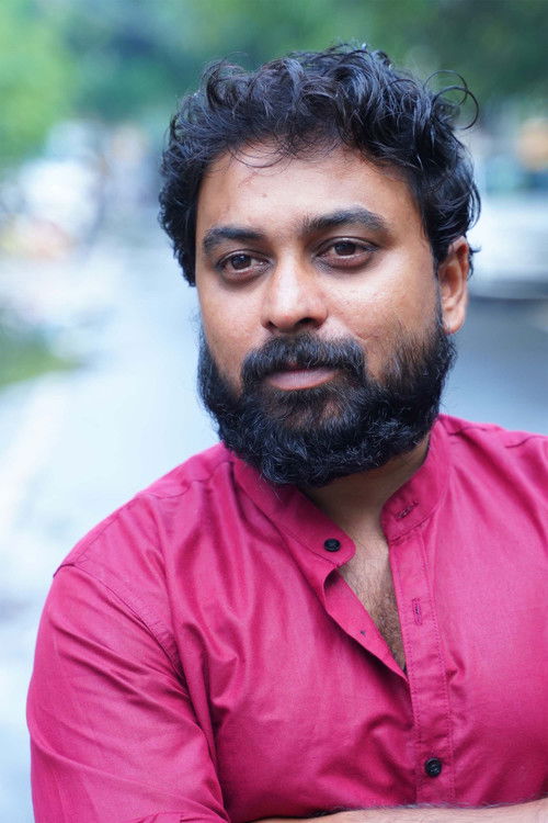 Foto de Sathish Ramadass