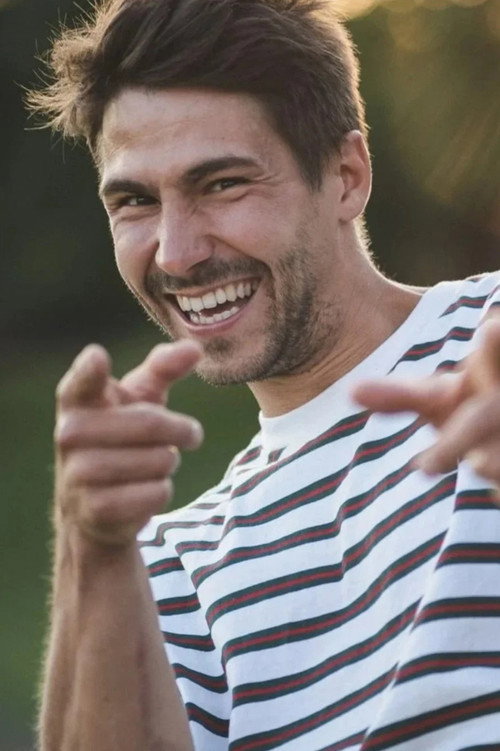 Nicolas Vanhole