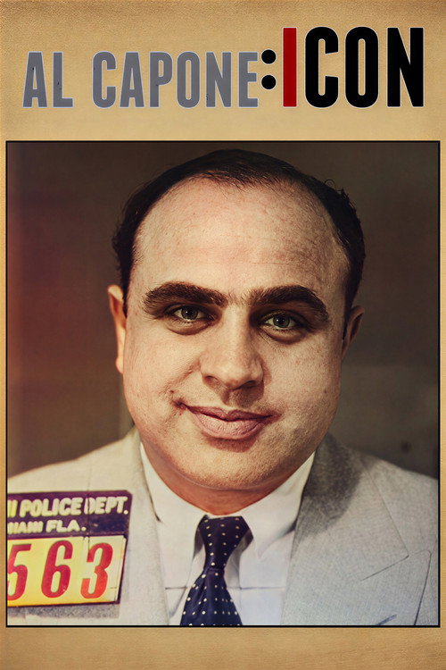 Al Capone: Icon