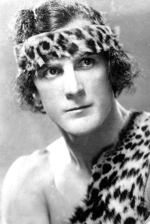 Image de Frank Merrill