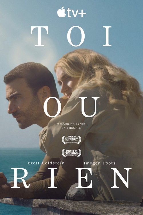 Affiche du film All of You