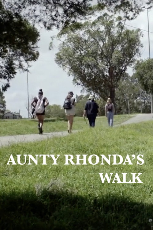 Aunty Rhonda's Walk