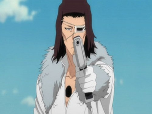 Defeat Kageroza! Shinigami, All-Out War!