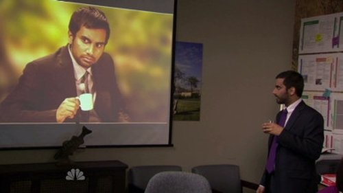 Confusões de Leslie: 2×20