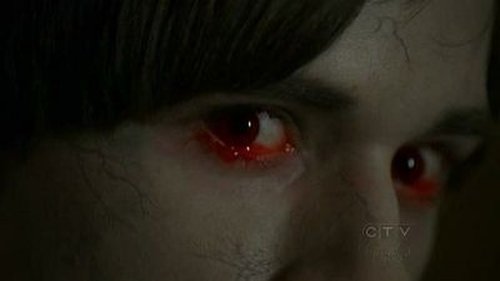 Ghost Whisperer: 4×22