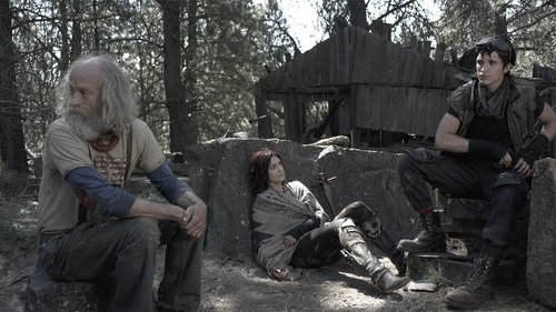 Z Nation: 2×6