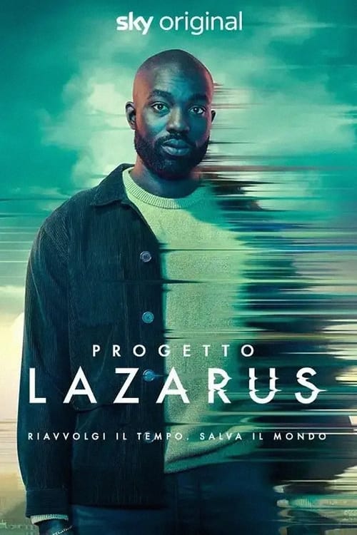 |IT| Progetto Lazarus