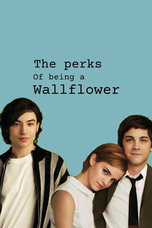 Poster 16 for The Perks of Being a Wallflower