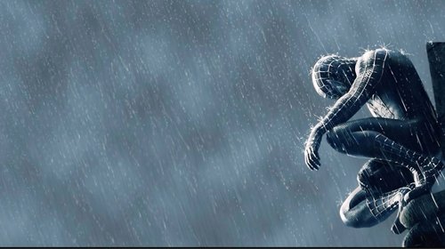 The Spectacular Spider-Man
