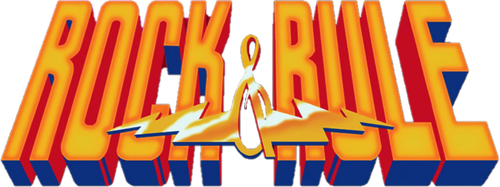 Rock & Rule