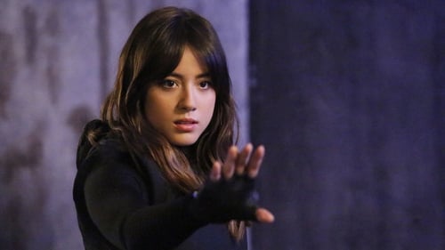 Agentes da S.H.I.E.L.D. da Marvel: 2×19