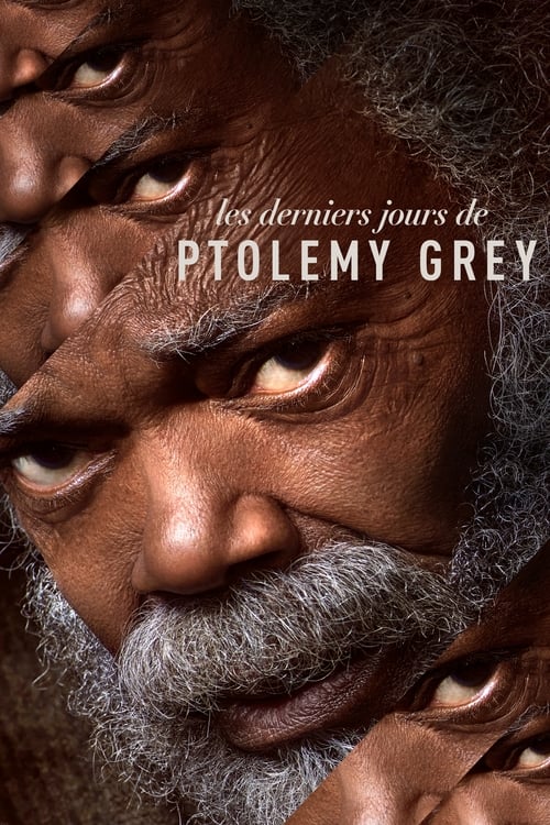 Les derniers jours de Ptolemy Grey, S01 - (2022)