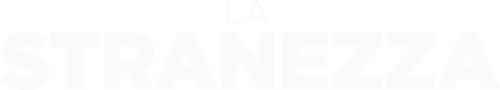 La stranezza