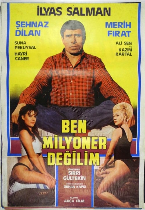 Ben Milyoner Değilim 1986