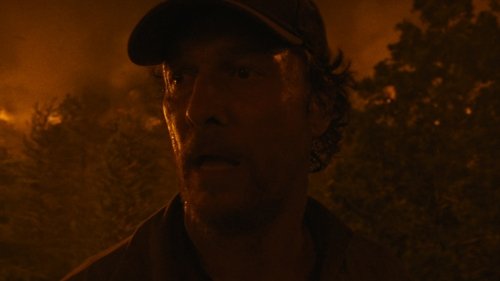 The Lost Bus Movie Screenshot