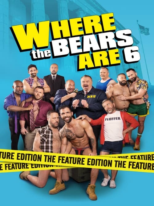 Where the Bears Are, S06E11 - (2017)