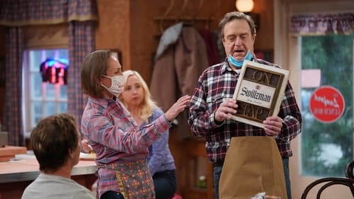 The Conners: 3×13