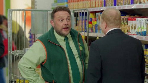 Christmas Special - The Robbery