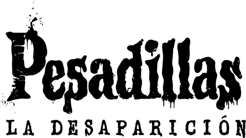 Goosebumps: O Desaparecimento - Logo 6