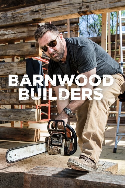 Poster Barnwood Builders