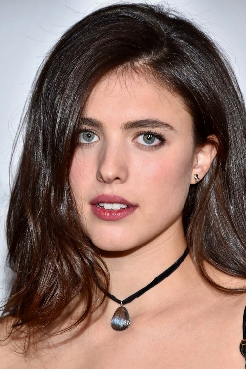 Kép: Margaret Qualley színész profilképe