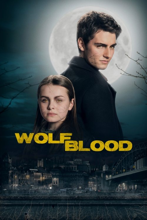 Wolfblood - Saison 4