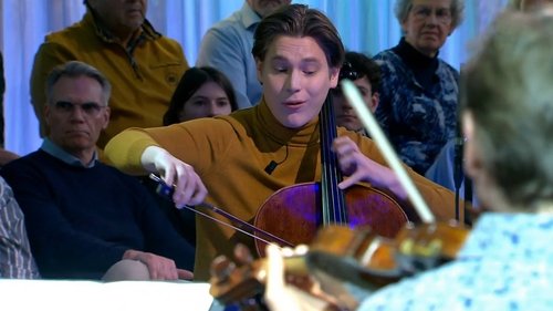 Image de l'épisode 13