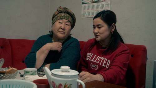 This Must Be The Place