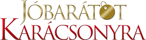 A Golden Christmas logo