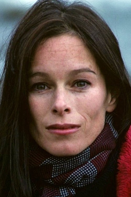Kép: Geraldine Chaplin színész profilképe