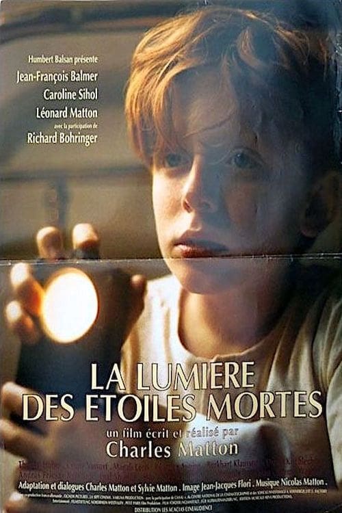 La lumière des étoiles mortes (1994)