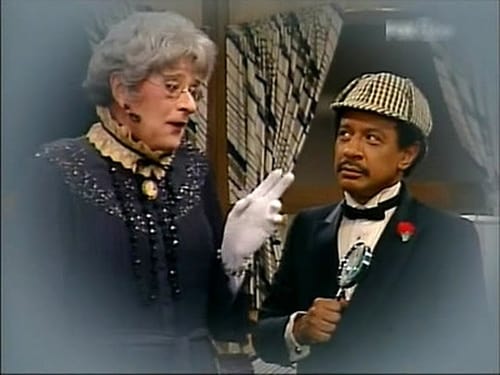 The Jeffersons, S09E09 - (1982)