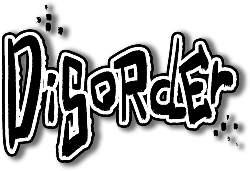 Disorder
