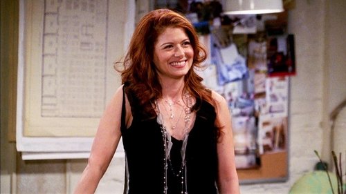 Will & Grace: 7×16