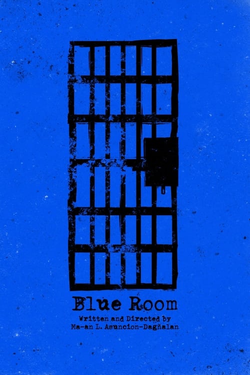 Whose Blue Room