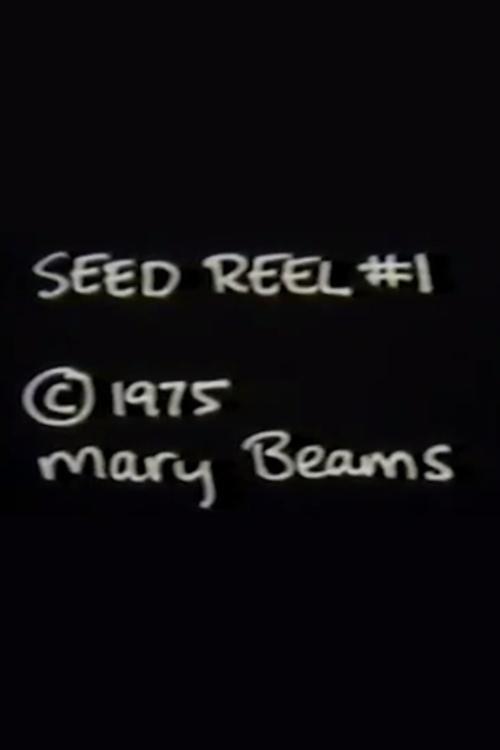 Seed Reel movie poster player