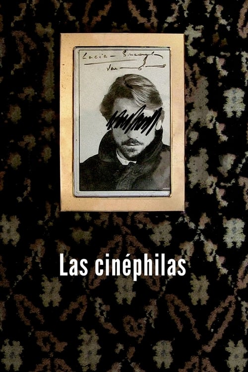 Las cinéphilas Movie Poster Image