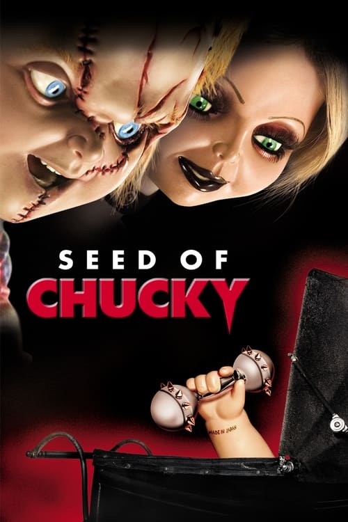 |FR| Seed of Chucky