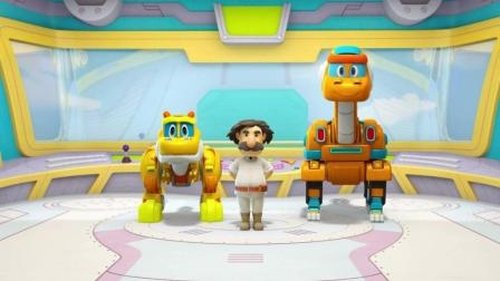 Épisode 33