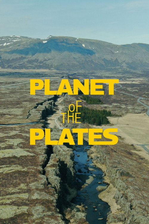 Planet of the Plates