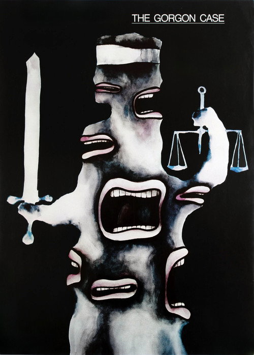 The Gorgon Case