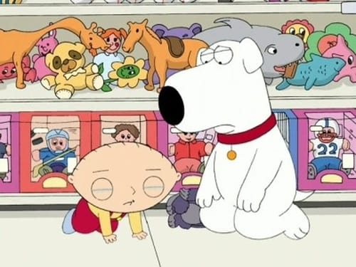 Family Guy, S05E09 - (2007)
