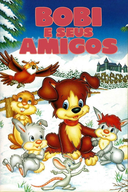 The Seventh Brother poster